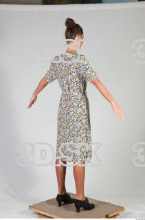 Formal dress costume texture 0067